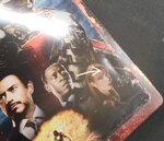 Disc thumbnail