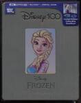 Disc thumbnail