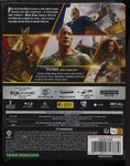 Disc thumbnail