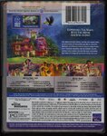 Disc thumbnail