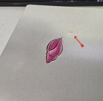Disc thumbnail