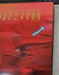 Disc thumbnail