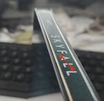 Disc thumbnail