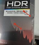 Disc thumbnail