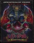 Disc thumbnail